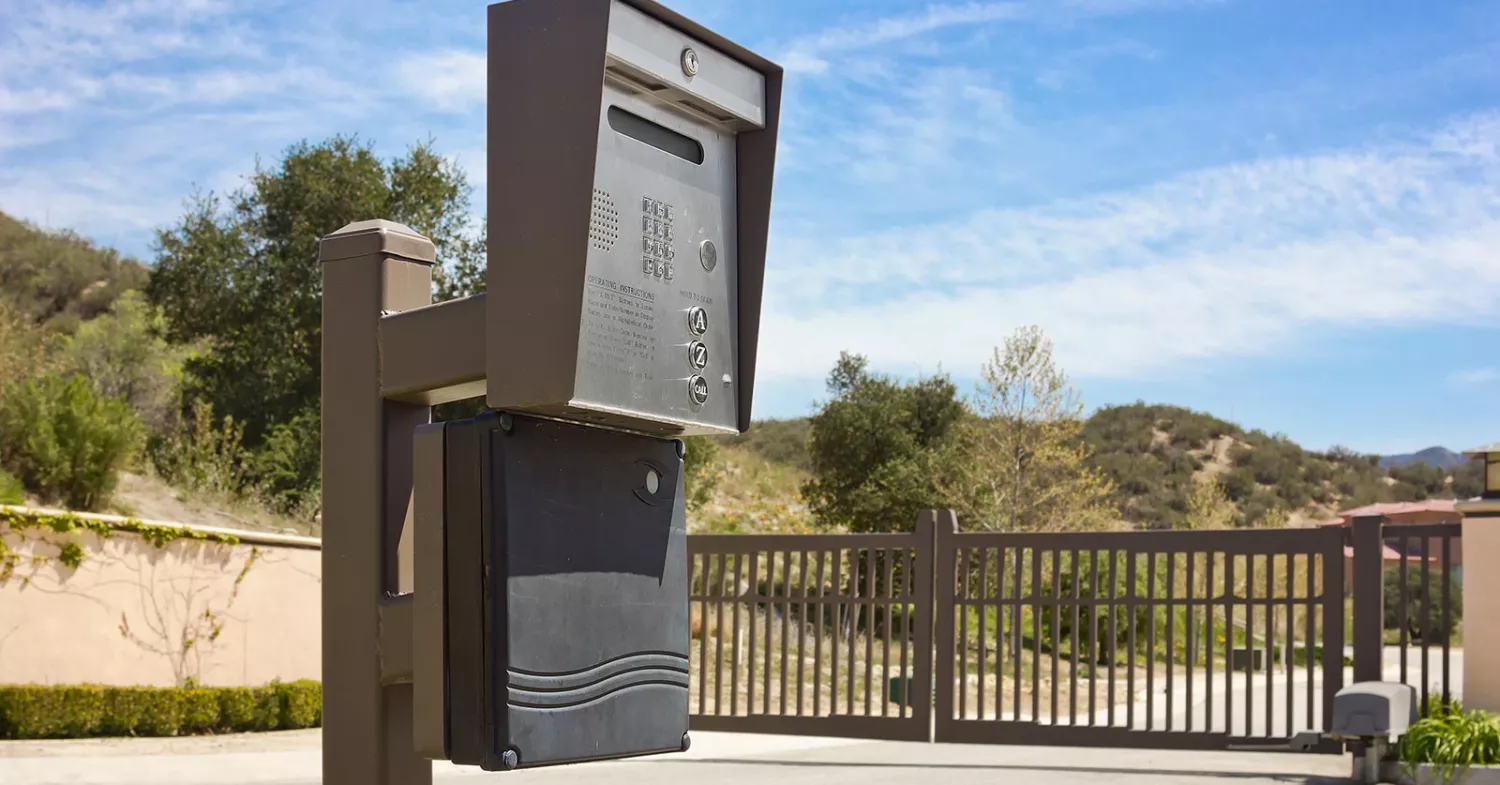Perimeter Intrusion: Pros + Cons of Storage Solution Security Systems